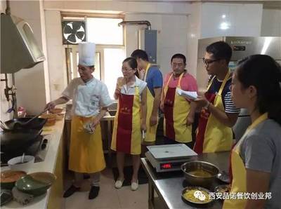 祖食爷加盟一站式服务 餐饮行业的全方位支持方案