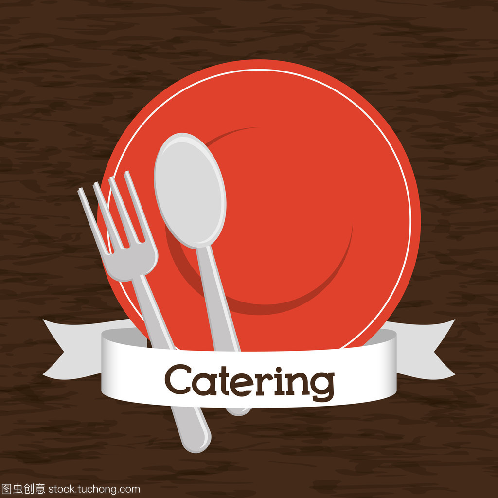 餐饮图标设计 融合美学与功能，提升服务体验