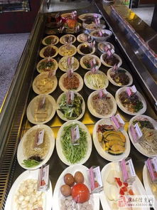 麻城文化小镇美食风情街喜获省级餐饮服务食品安全示范街殊荣