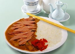 味百咖喱 多元产品、优质服务与稳健加盟模式解析